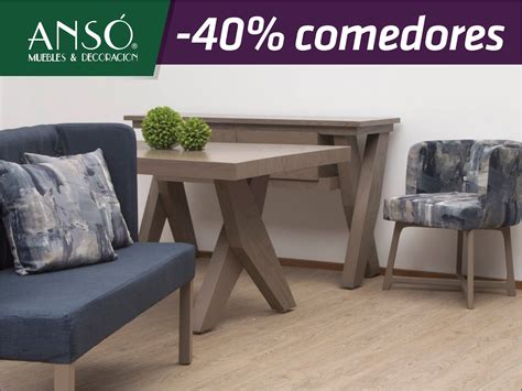 ANSO Muebles .